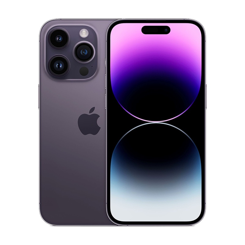 iPhone 14 Pro tụt pin nhanh