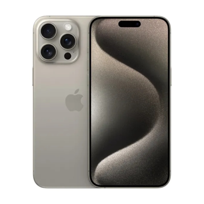 iPhone 15 Pro tụt pin nhanh