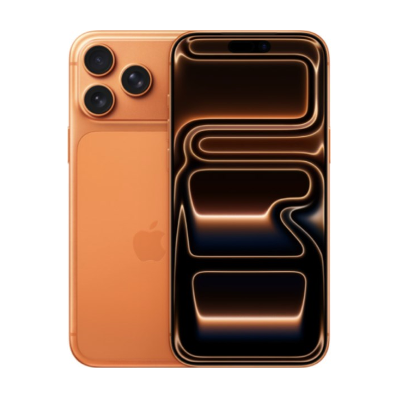 iPhone 17 Pro tụt pin nhanh