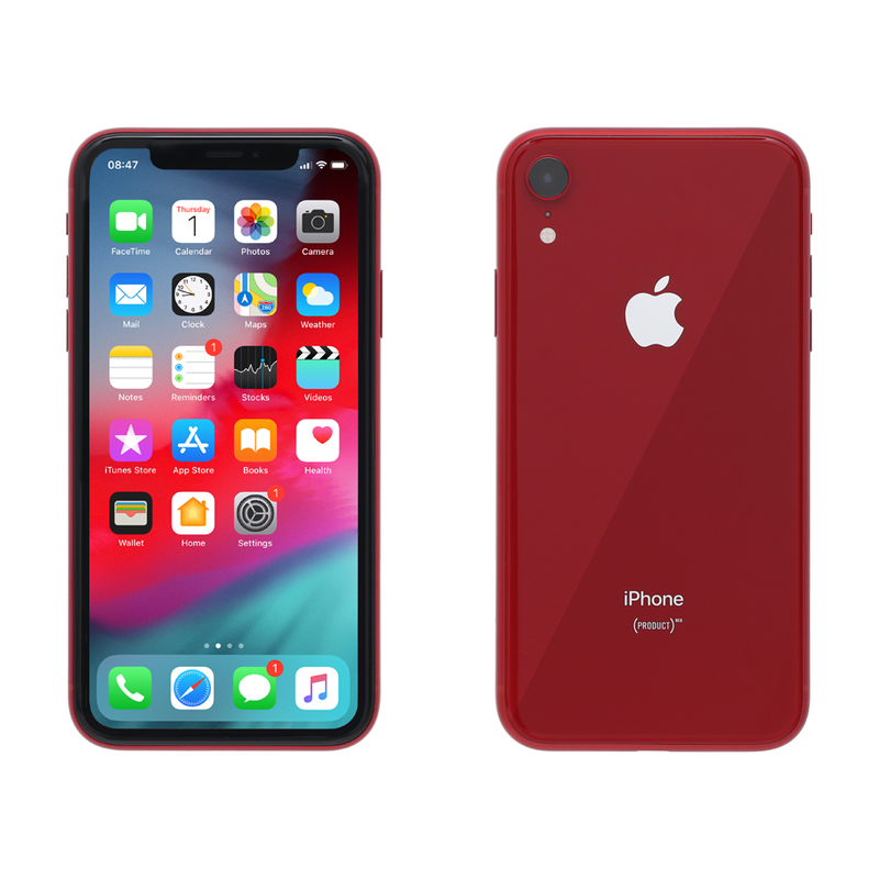 Sửa chữa iPhone XR