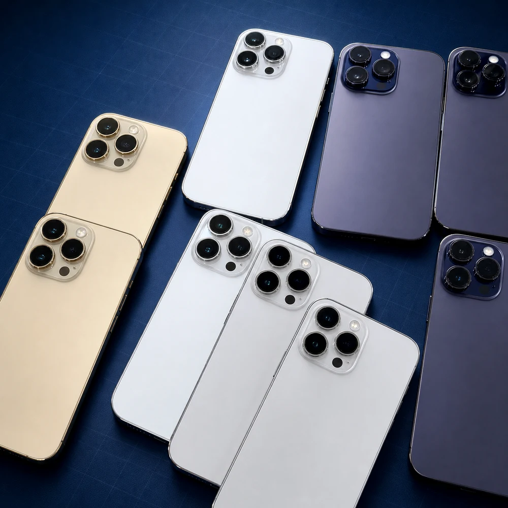 Sửa chữa iPhone 12 Mini mất nguồn